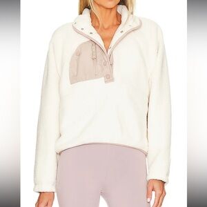 FP movement hit the slopes